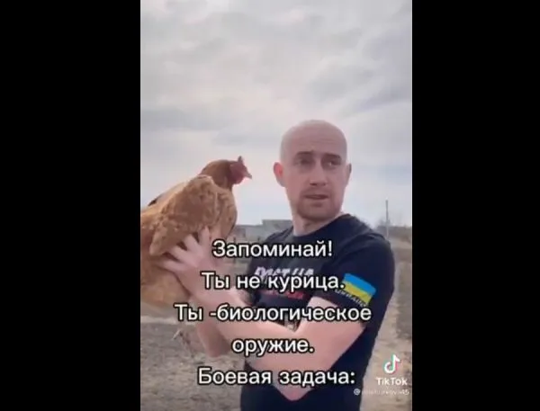 На дибилизм ответим юмором)))