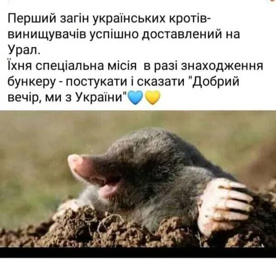 Политический юмор от 1 апреля 2022 Политический юмор от 1 апреля 2022