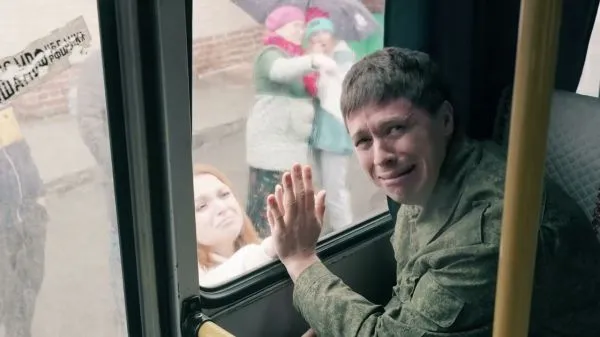 Альфа а не Зомби Наша Раша