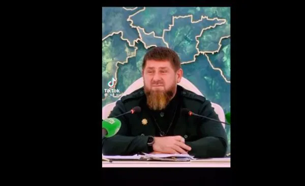 Как Кадиров мечтал захватить Киев