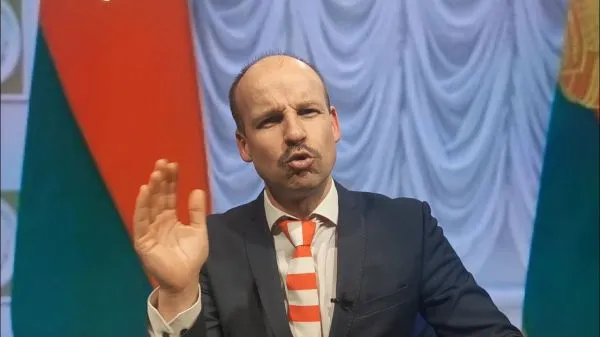 Лукашенко о САНКЦИЯХ. А что тут плохого?
