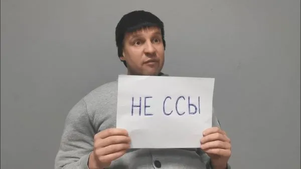 ЯНУКОВИЧ написал обращение к украинцам