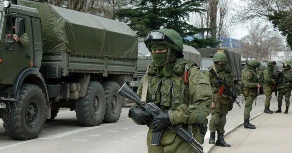Вторжение России в Украину. Онлайн 9 июня 2022