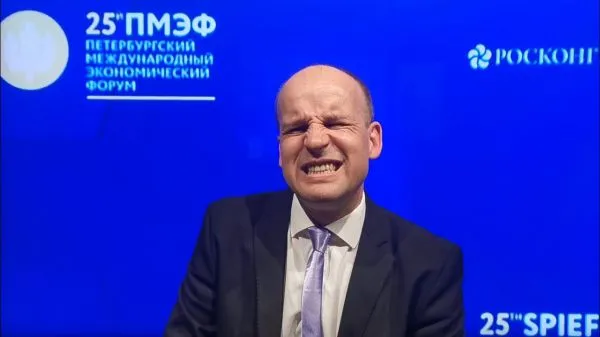 ПУТИНУ сильно "приспичило" на встрече с ТОКАЕВЫМ