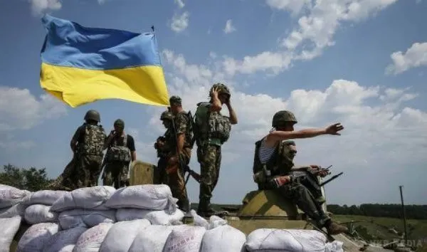 Вторжение России в Украину. Онлайн 1 июля 2022