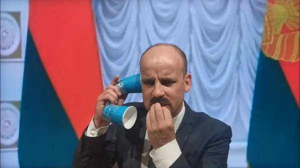 Как ПУТИН уговаривал ЛУКАШЕНКО напасть на Украину