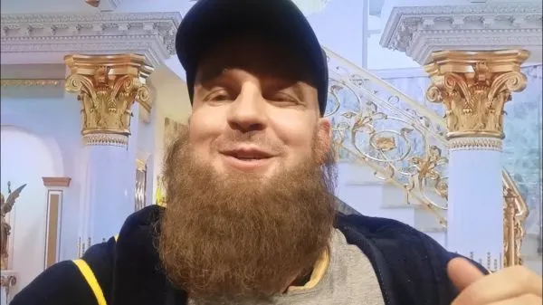 Дон КАДЫРОВ и Орден Стоматологии
