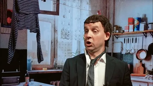 МЕДВЕДЕВ, "Судный День" и Всадники АПОКАЛИПСИСА