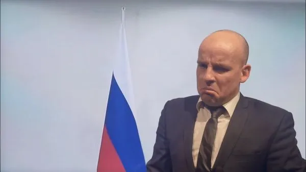 О чём думал ПУТИН пока ждал ЭРДОГАНА?