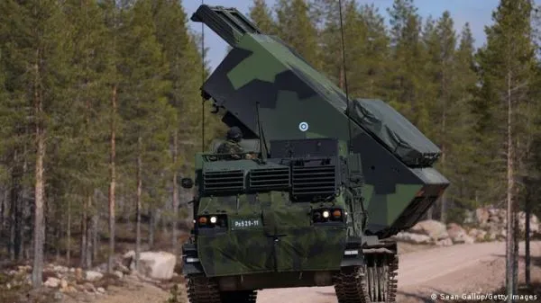 Вторжение России в Украину. Онлайн 12 августа 2022