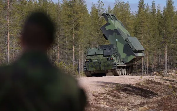 Вторжение России в Украину. Онлайн 13 августа 2022