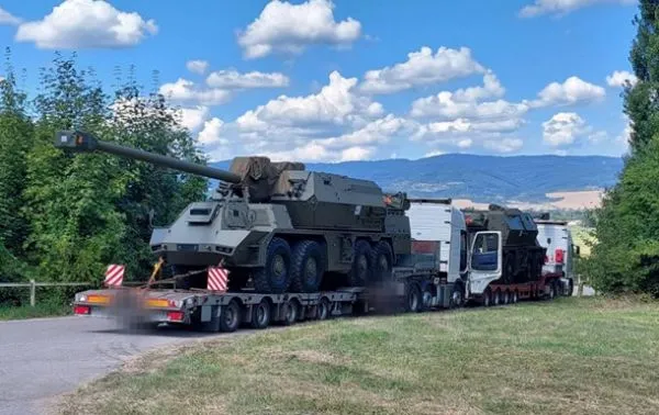 Вторжение России в Украину. Онлайн 14 августа 2022