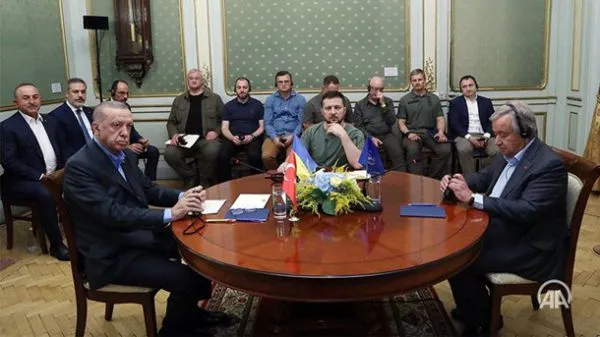 Вторжение России в Украину. Онлайн 18 августа 2022 Вторжение России в Украину. Онлайн 18 августа 2022