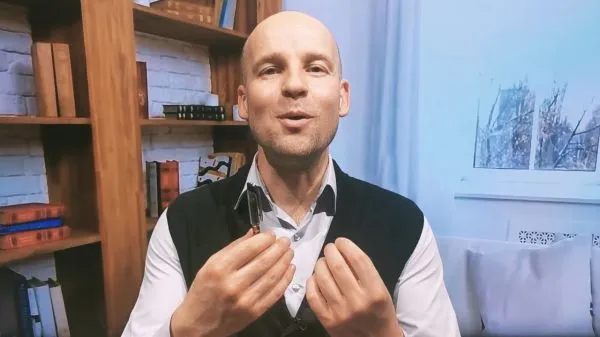 Б'ємо ВОРОГА його ж ЗБРОЄЮ 😁 Уроки від Авраменка