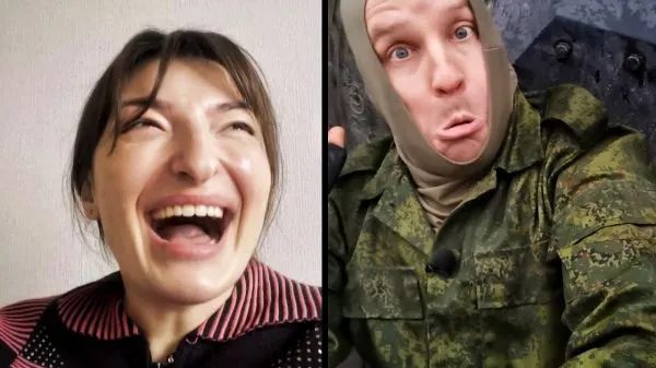 Ваня и Настя: Побег из БАЛАКЛЕИ