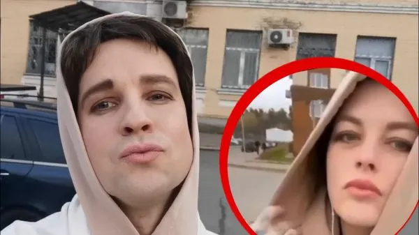 ТЕПЛОВИЗОРЫ - чтоб ребятам было тепло 😂 [ПАРОДИЯ]