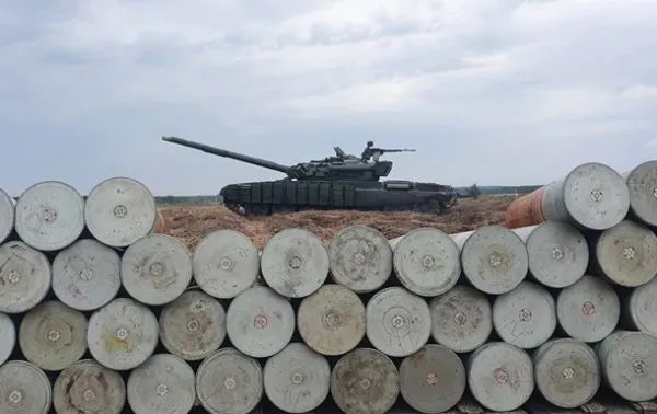 Вторжение России в Украину. Онлайн 4 ноября 2022