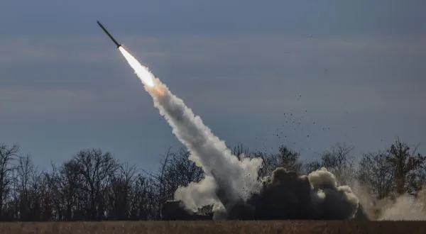 Вторжение России в Украину. Онлайн 11 ноября 2022