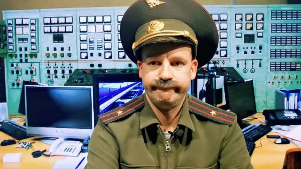 Отступление из Херсона. КАК ЭТО БЫЛО...?