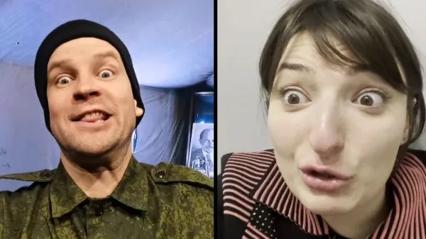 Как Ваньку на ЕНОТА обменяли