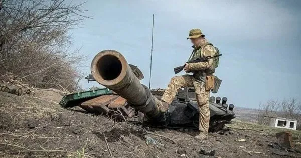 Вторжение России в Украину. Онлайн 27 ноября 2022