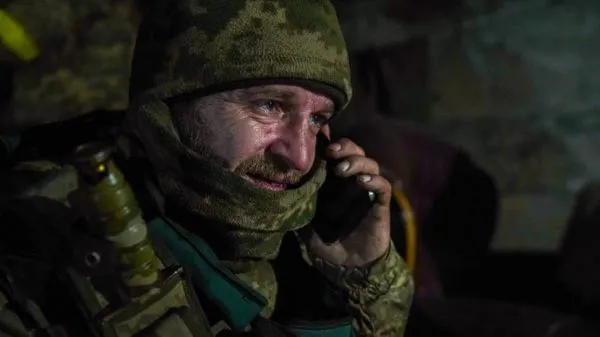 Вторжение России в Украину. Онлайн 26 декабря 2022