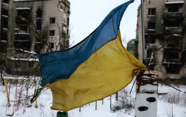 Вторжение России в Украину. Онлайн 29 декабря 2022