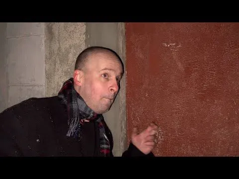 ПАРУБІЙ і його різдвяні КОЛЯДКИ на новий лад