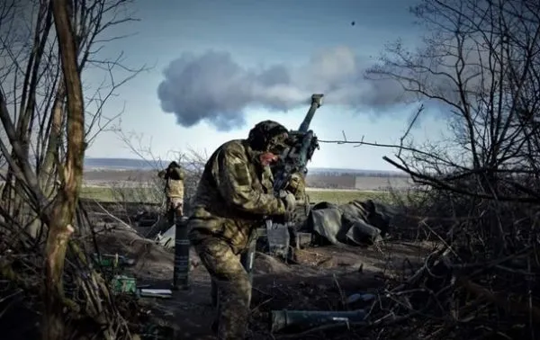 Вторжение России в Украину. Онлайн 10 января 2023