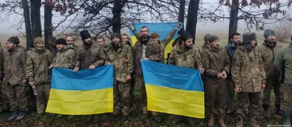 Вторжение России в Украину. Онлайн 16 января 2023