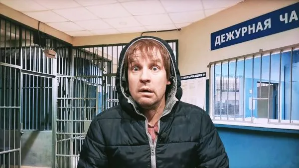 ДОПРОС мужика, который хотел похитить ЛЕНИНА