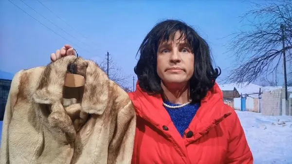 ШУБА вместо МУЖА 🤦😄
