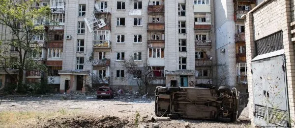 Вторжение России в Украину. Онлайн 26 февраля 2023