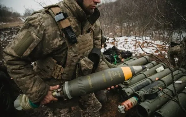 Вторгнення Росії в Україну. Онлайн 19 березня 2023