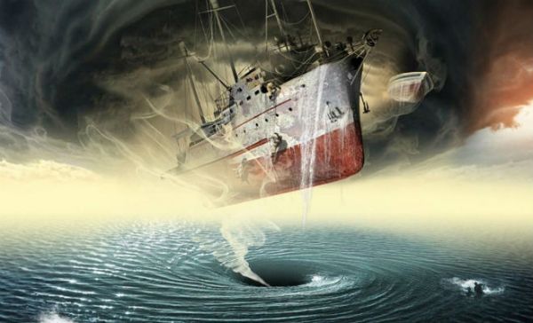 Таємниці Бермудського трикутника: куди поділися всі зниклі кораблі та літаки