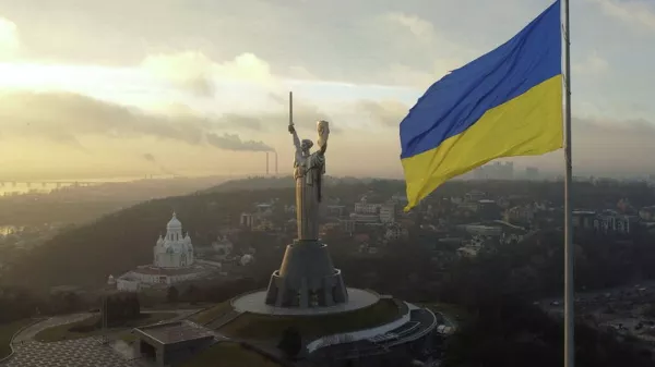 Вторгнення Росії в Україну. Онлайн 26 березня 2023