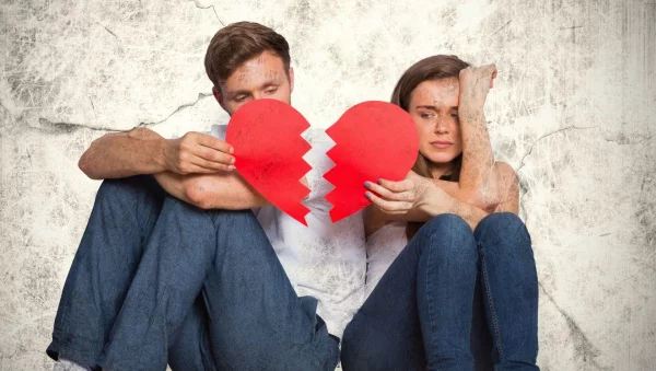 10 факторов, приводящих к расставанию в серьезных отношениях