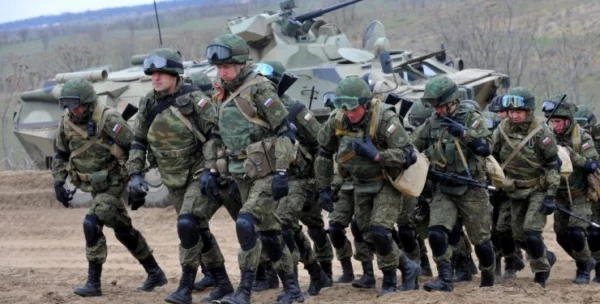 Вторгнення Росії в Україну. Онлайн 21 травня 2023