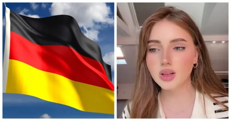 Забавная история украинки о "ужасном" свидании с немецким парнем стала причиной смеха в сети