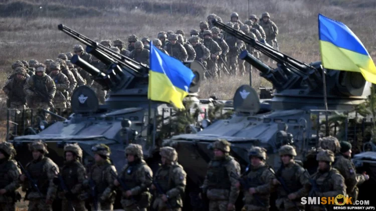 Вторгнення Росії в Україну. Онлайн 18 червня 2023