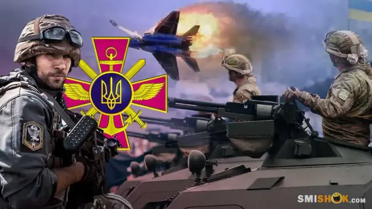 Вторжение России в Украину. Онлайн 24 июня 2023