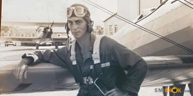 После 80 лет обнаружены останки пропавшего летчика из США времен Второй мировой войны