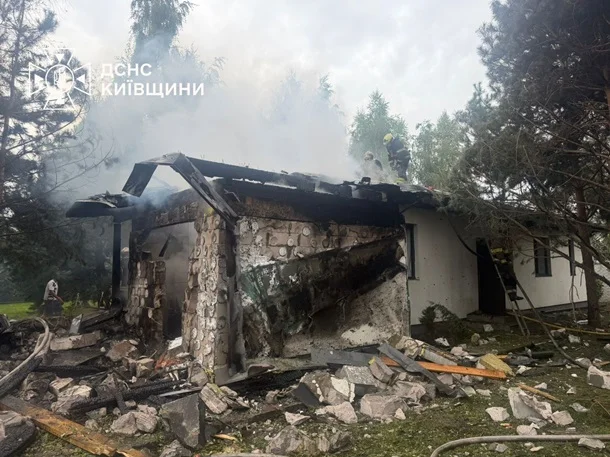 Вторгнення Росії в Україну. Онлайн 16 - 31 серпня