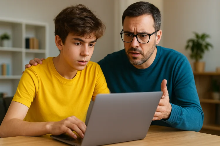 Родительский контроль в ChatGPT: 7 настроек, которые помогут защитить подростка