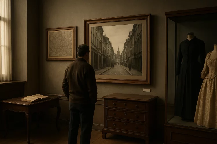 12 ознак минулих життів: чому деякі місця, люди й сни здаються дивно знайомими